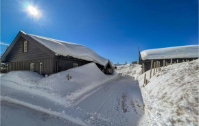Amazing Home In Sjusjøen With Sauna